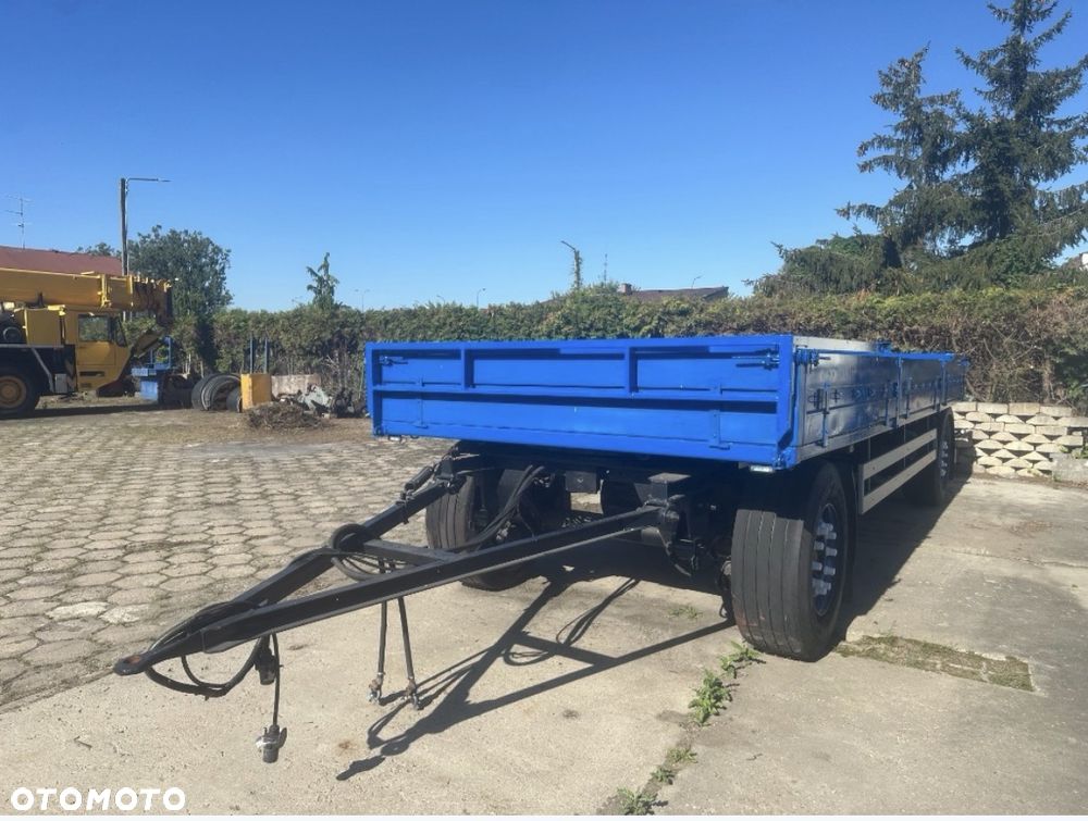 Schmitz Cargobull Gotha - 1