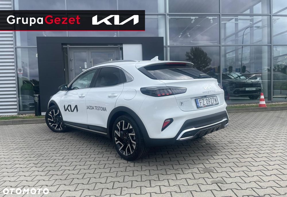Kia XCeed - 5