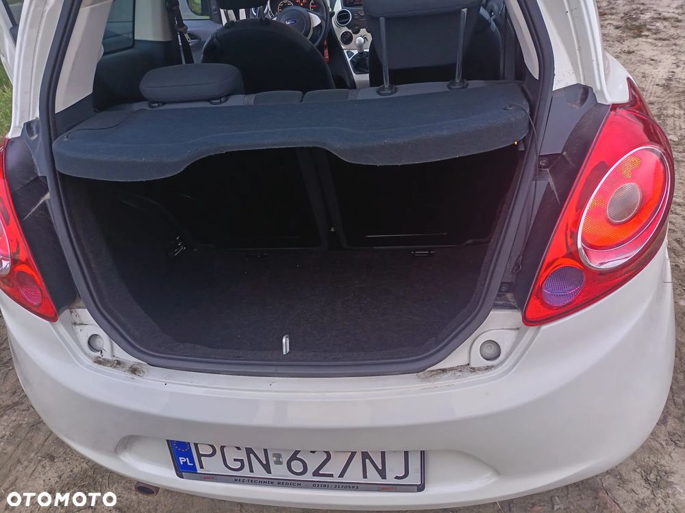 Ford KA 1.2 Titanium+ - 11