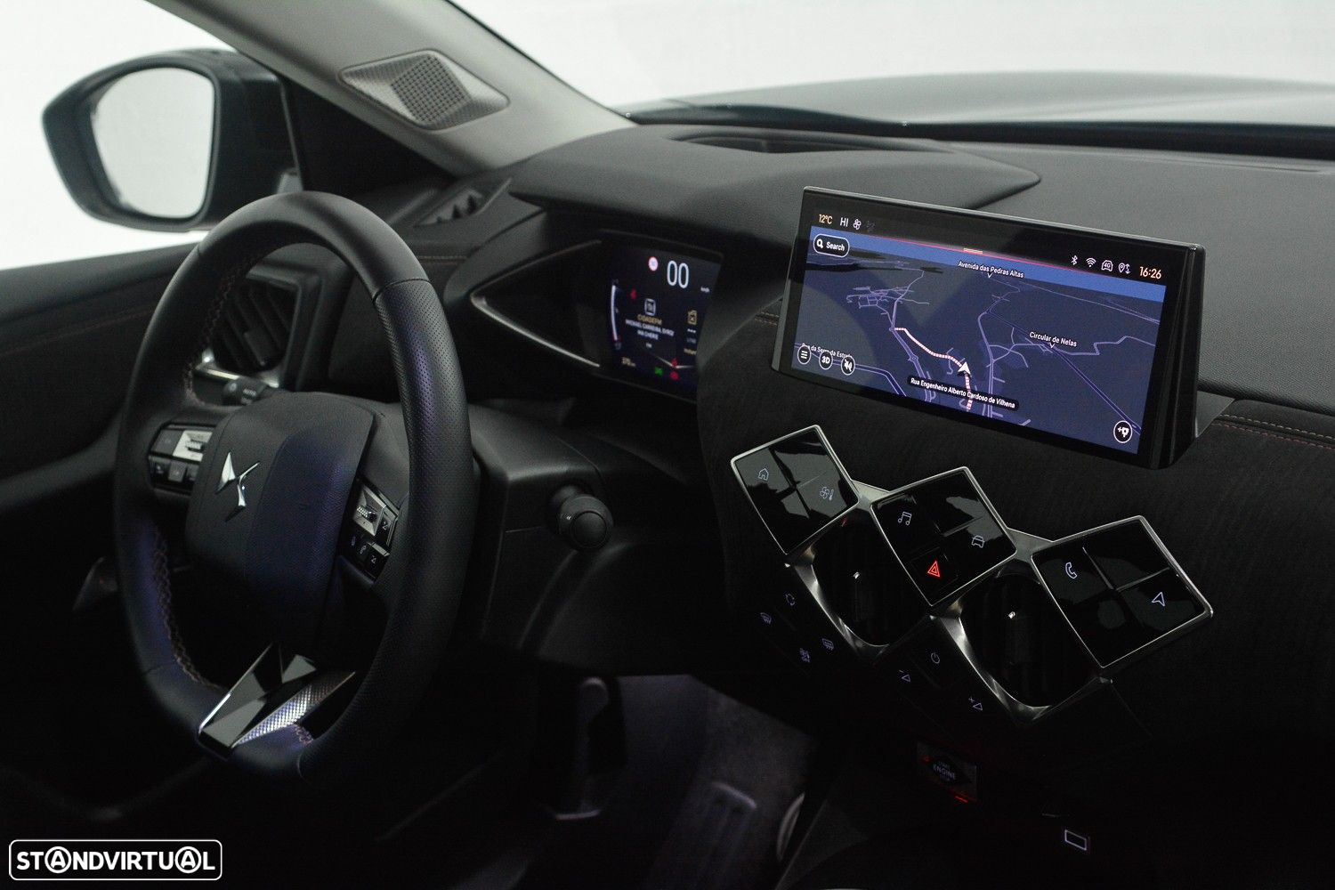 DS DS3 Crossback - 18