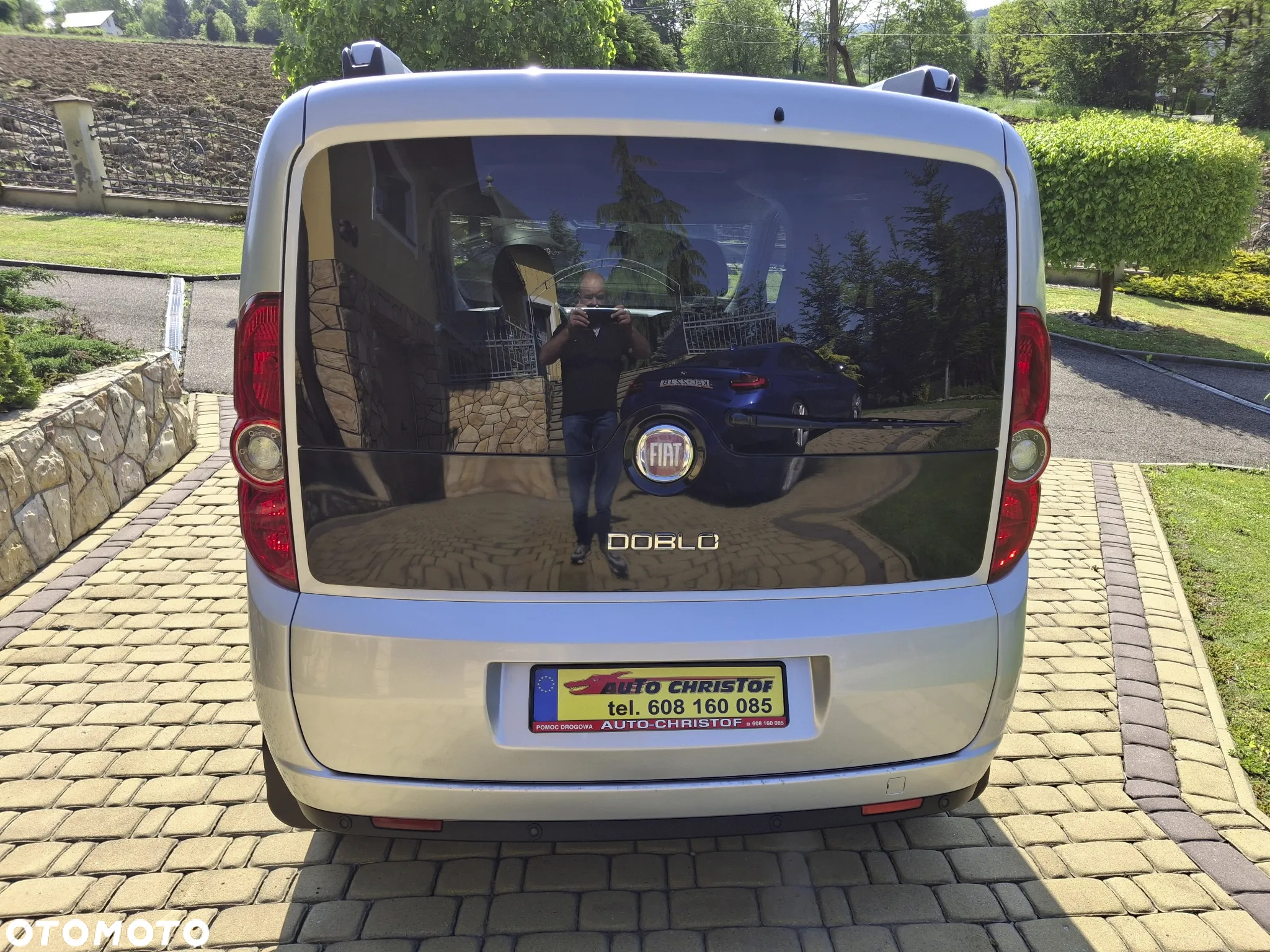 Fiat Doblo - 6