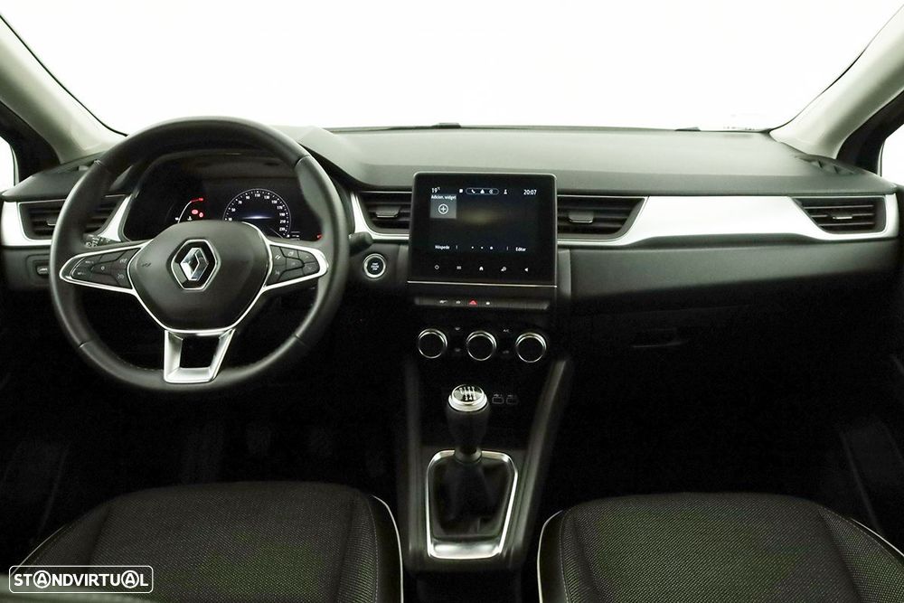 Renault Captur 1.0 TCe Techno - 7