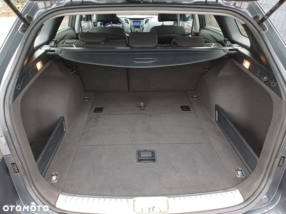 Hyundai i40 i40cw 1.6 5 Star Edition - 24