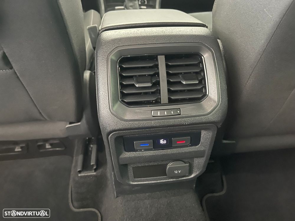 VW Tiguan 2.0 TDI Highline DSG - 22