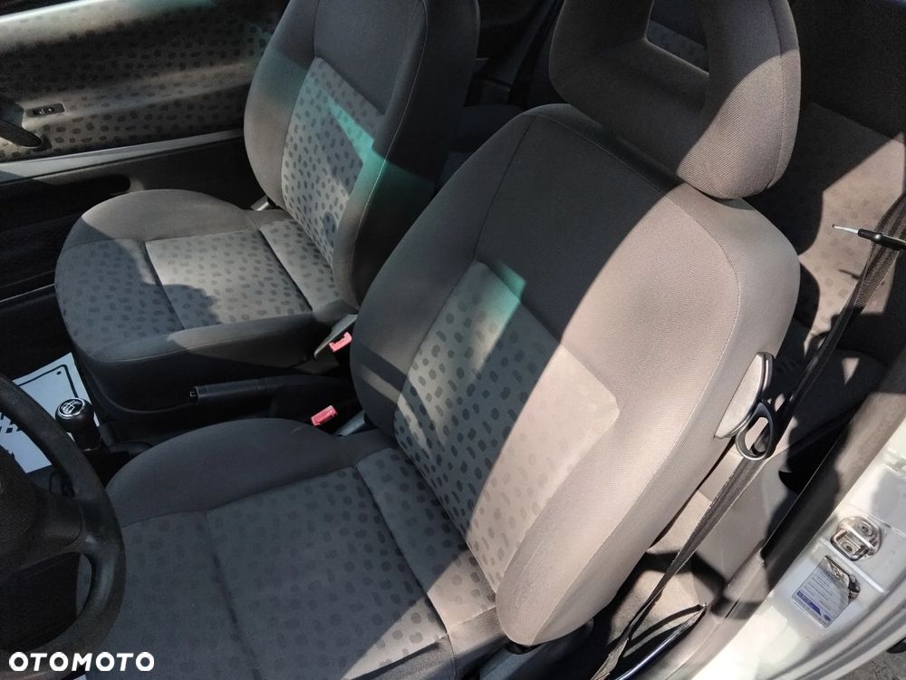 Volkswagen Lupo 1.4 Comfortline - 8