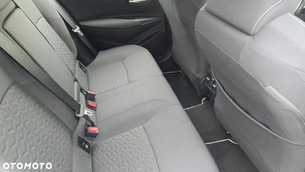 Toyota Corolla 1.8 Hybrid Comfort - 11