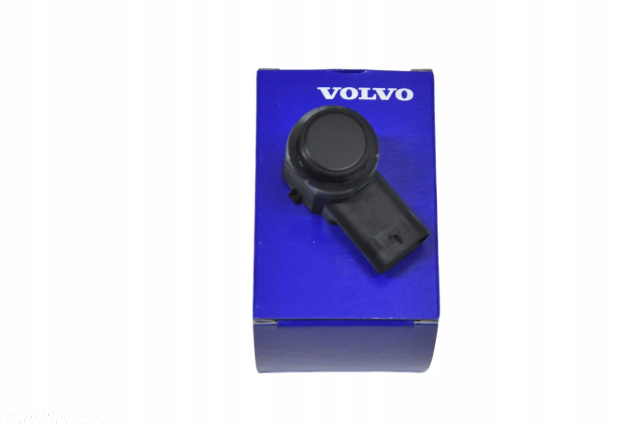 VOLVO S60 V60 XC60 czujnik parkowania tylny PDC 31445162 - 2