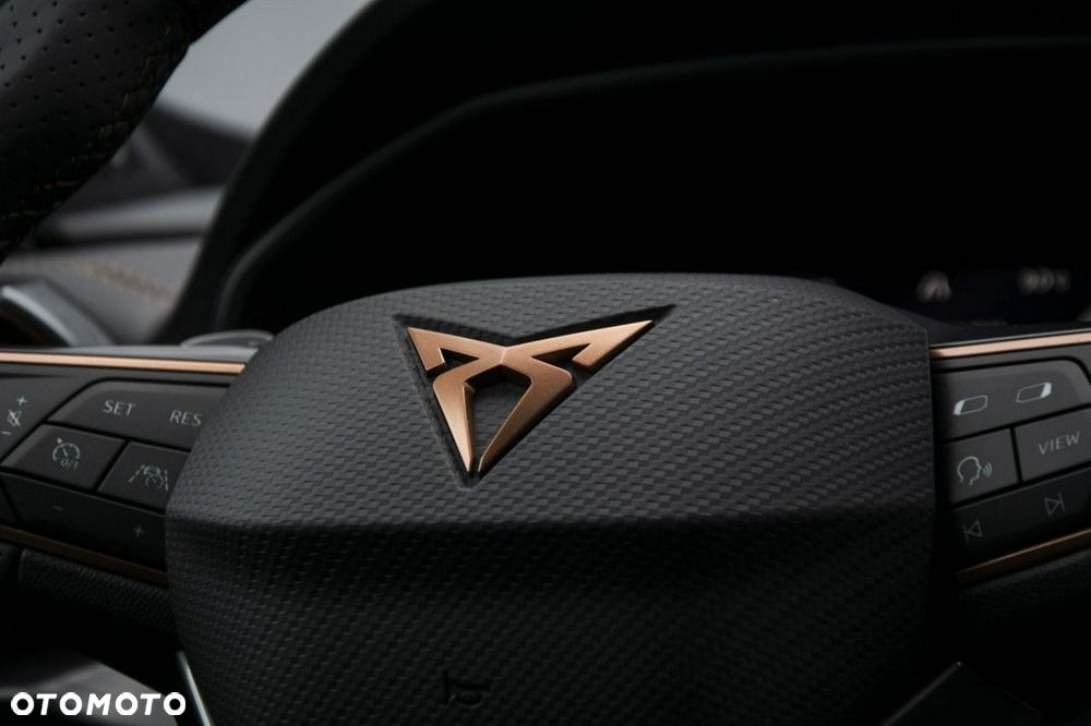 Cupra Formentor - 21