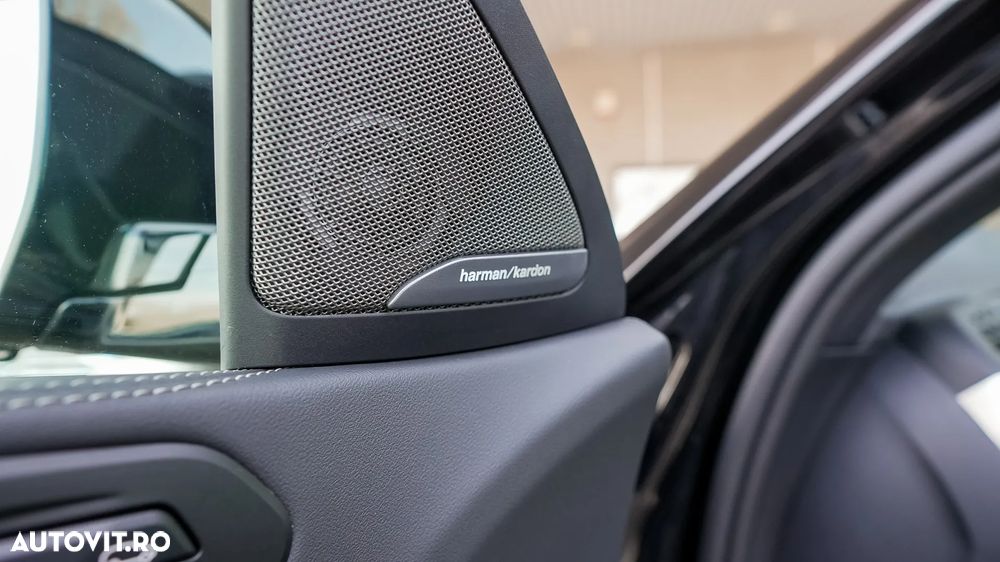 BMW X6 xDrive40i M Sport - 25