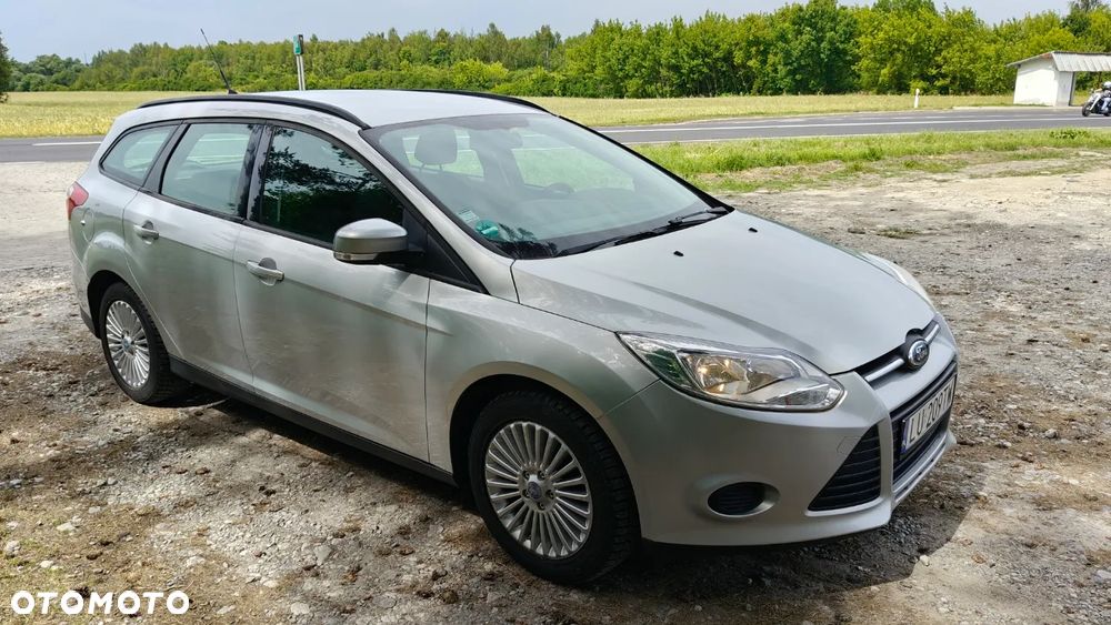 Ford Focus 1.6 TI-VCT Trend - 2