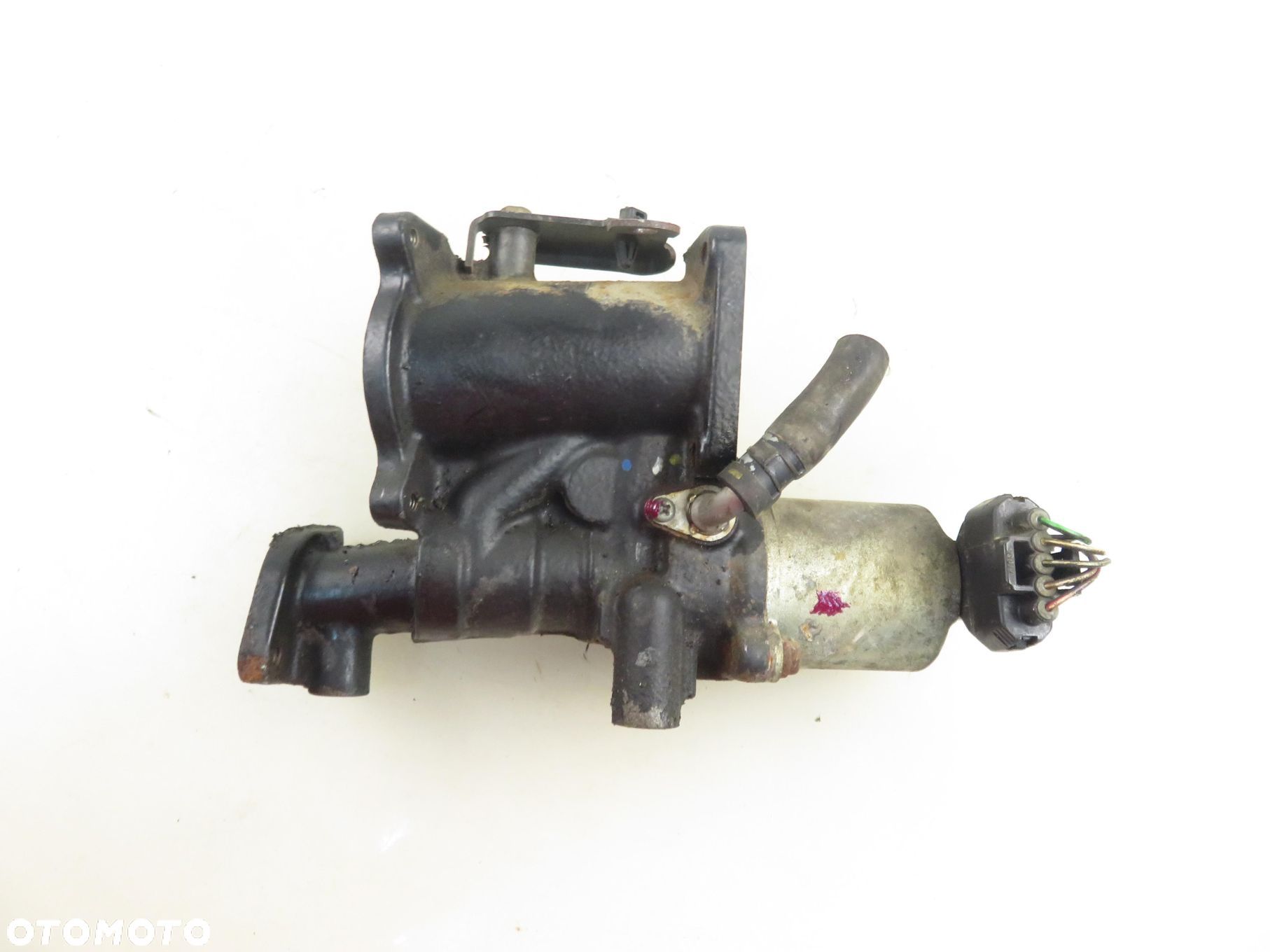 ZAWÓR EGR OPEL MERIVA A (X03) 1.7 CDTI 100 - Z 17 DTH  HU1350007341 - 1