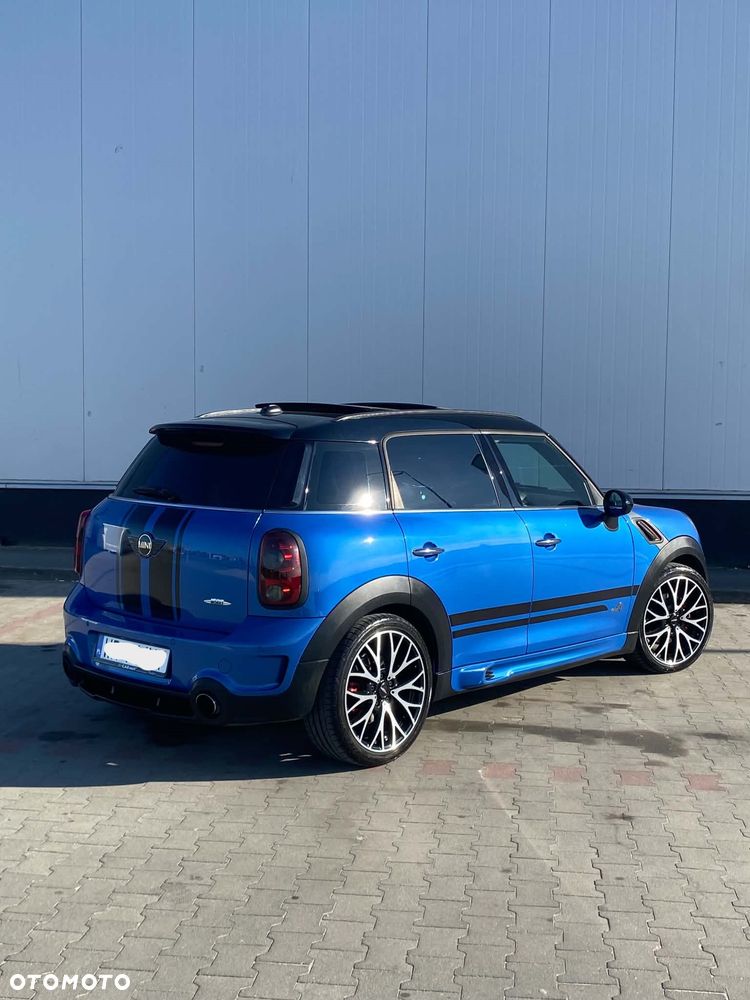 MINI John Cooper Works - 4
