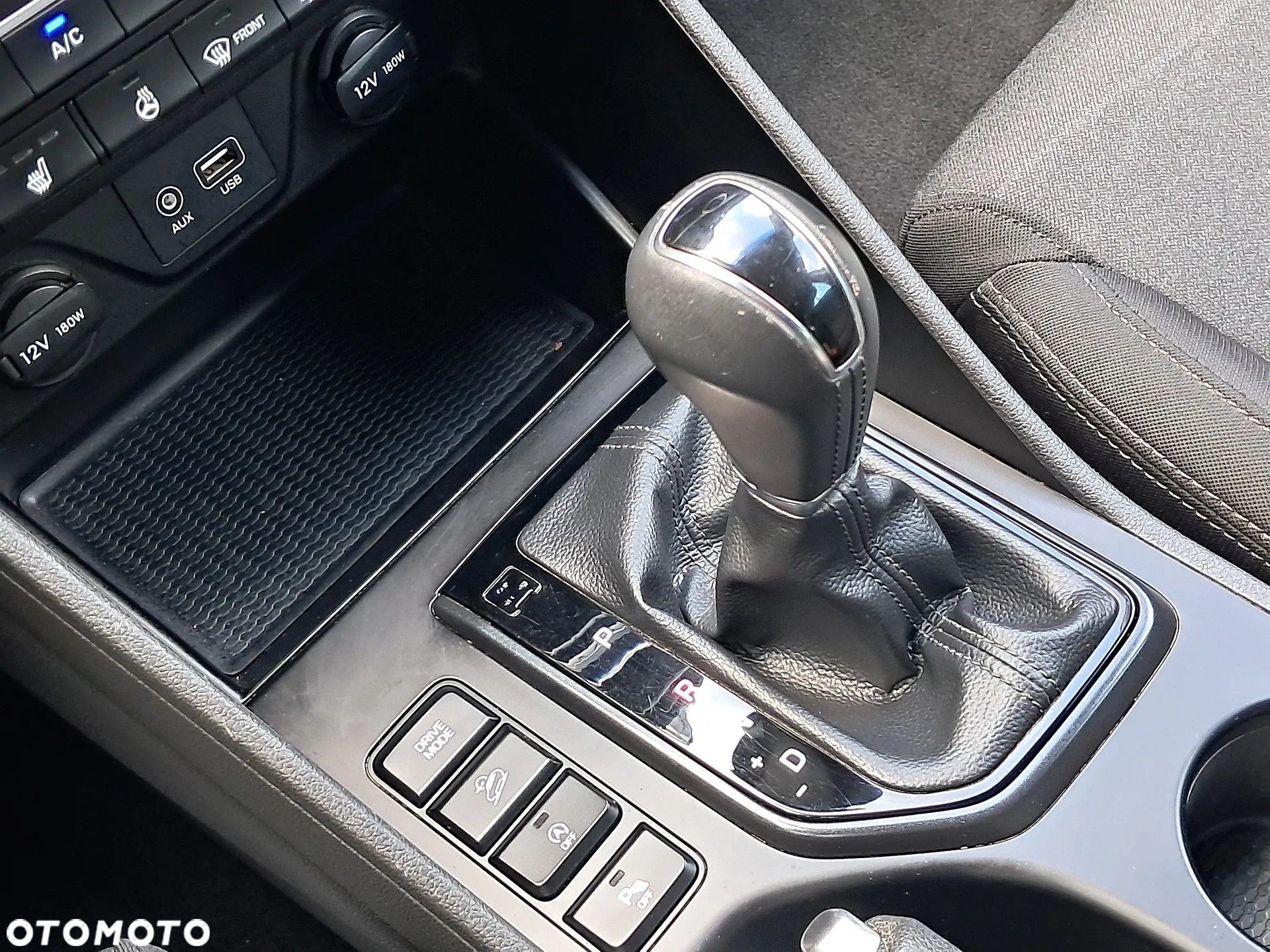 Hyundai Tucson - 33