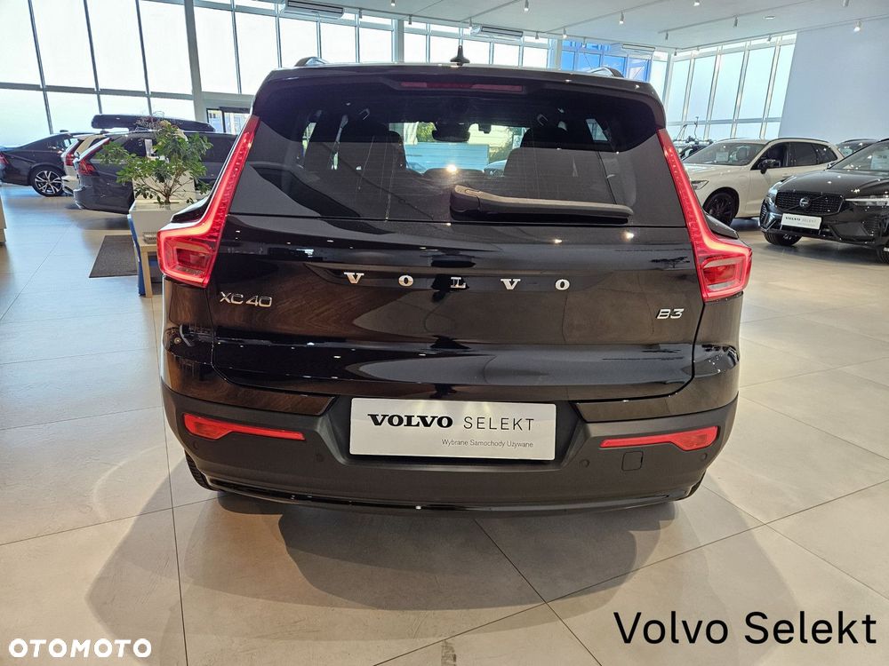 Volvo XC 40 - 8