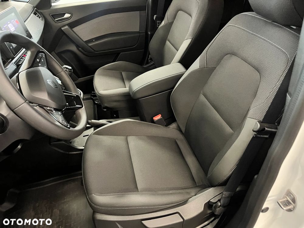 Renault Kangoo 1.5 dCi Equilibre - 9