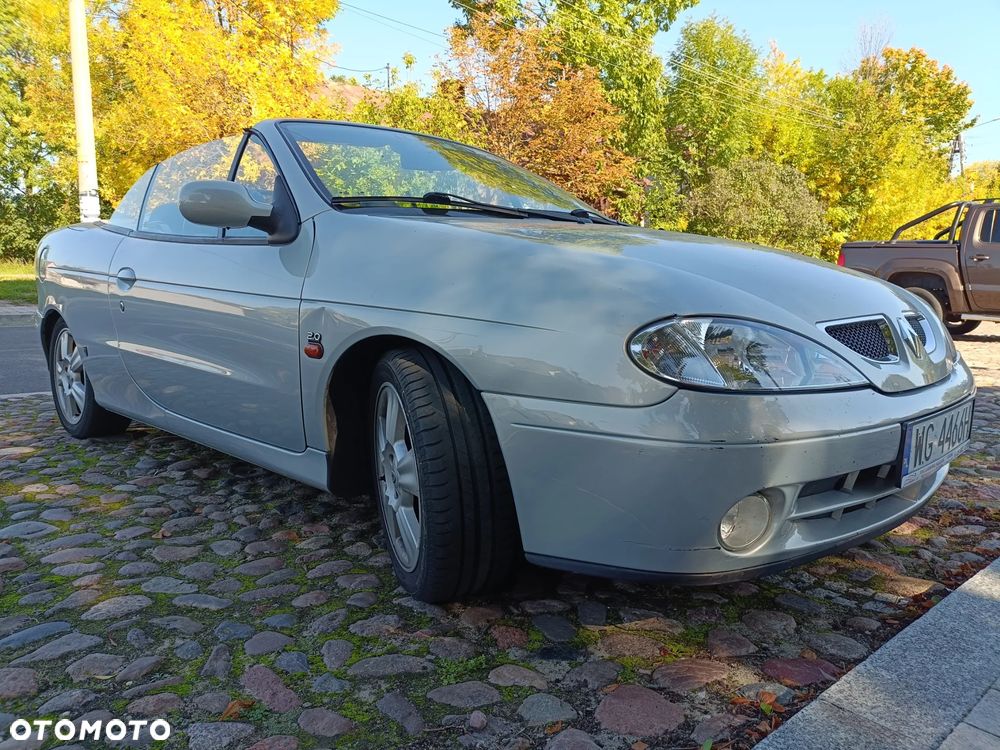 Renault Megane - 5