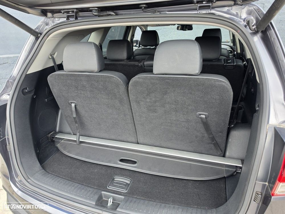 Kia Sorento 2.2 CRDi TOP - 20