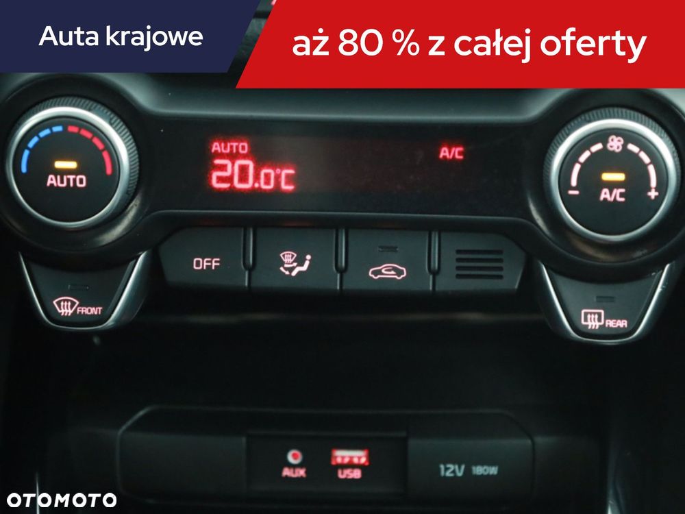 Kia Stonic - 12