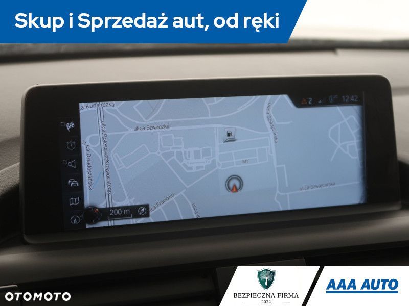 BMW Seria 1 - 15