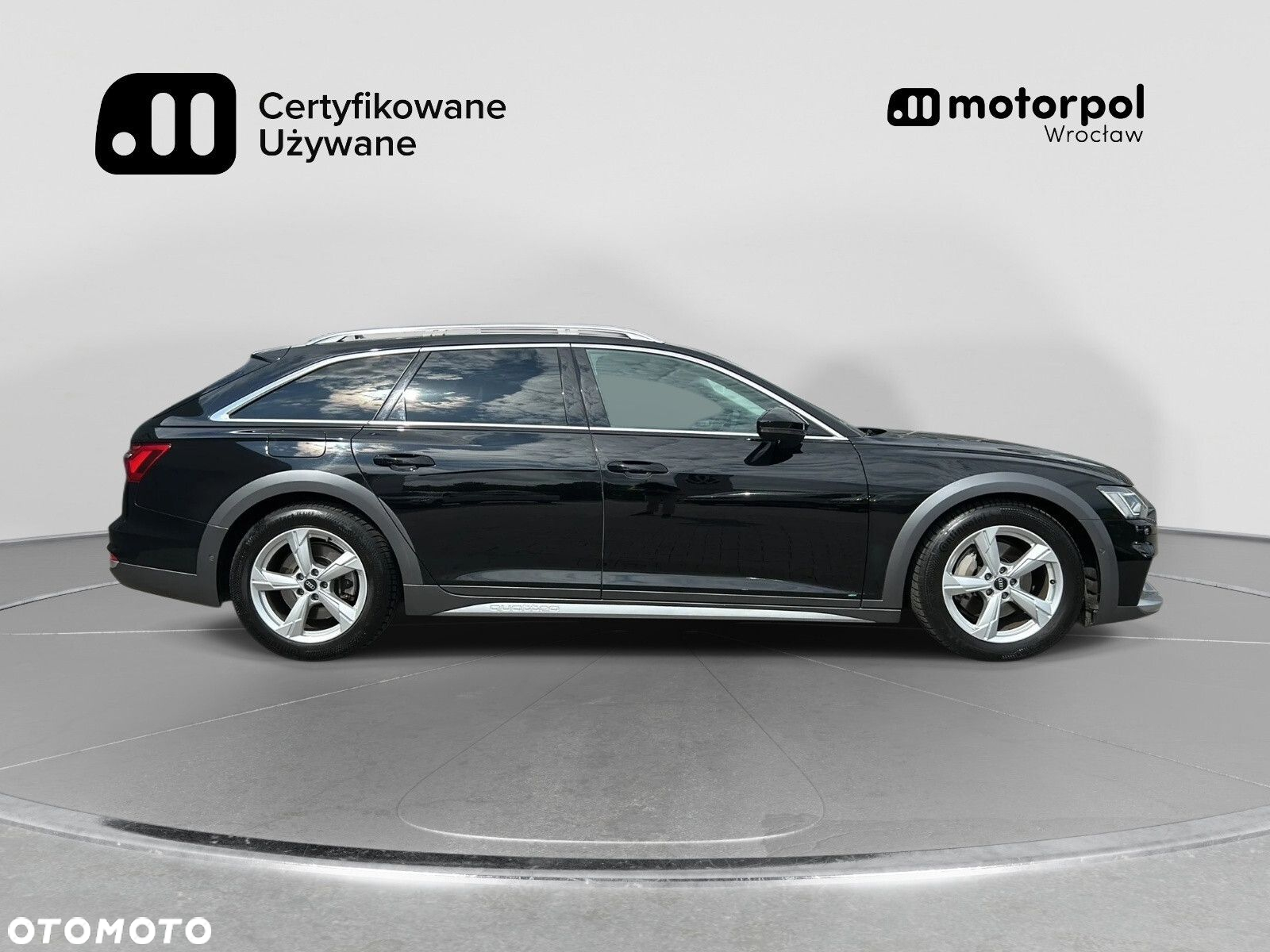 Audi A6 Allroad - 15