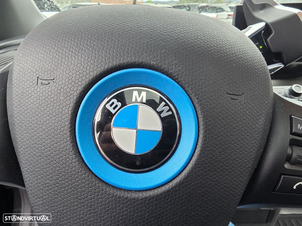 BMW i3 120Ah - 25