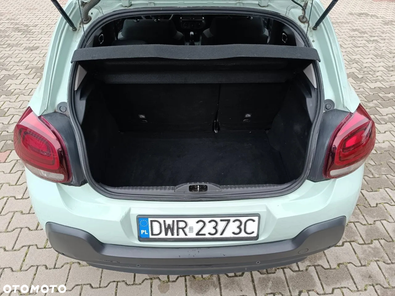 Citroën C3 1.2 PureTech Feel - 10