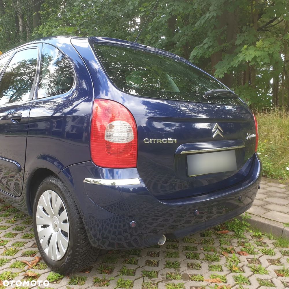 Citroën Xsara Picasso - 7