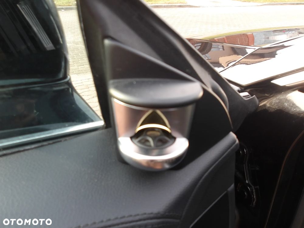 Mercedes-Benz CLS - 19