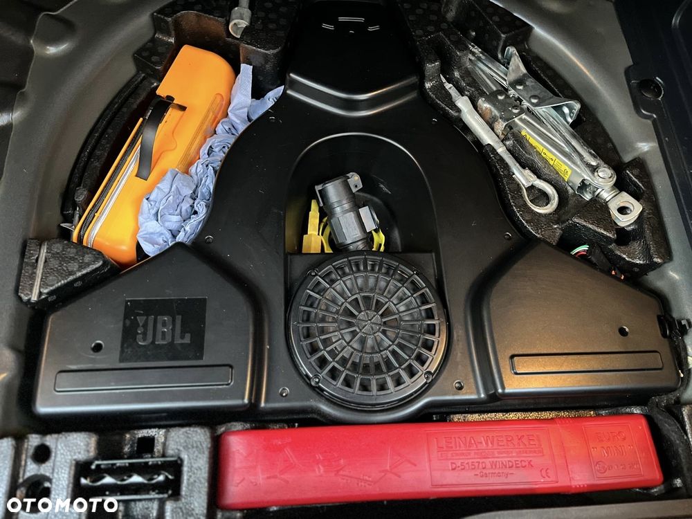 Peugeot 3008 HDi 150 Allure - 34