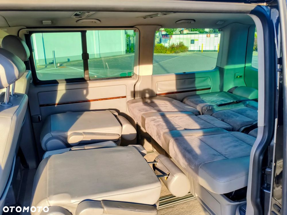 Volkswagen Multivan L1 Highline - 21