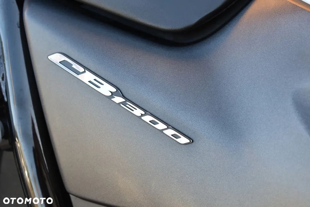Honda CB - 39