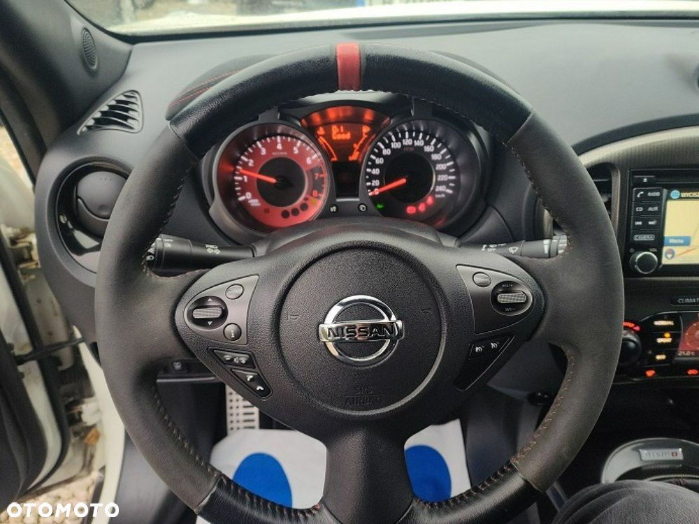 Nissan Juke - 24