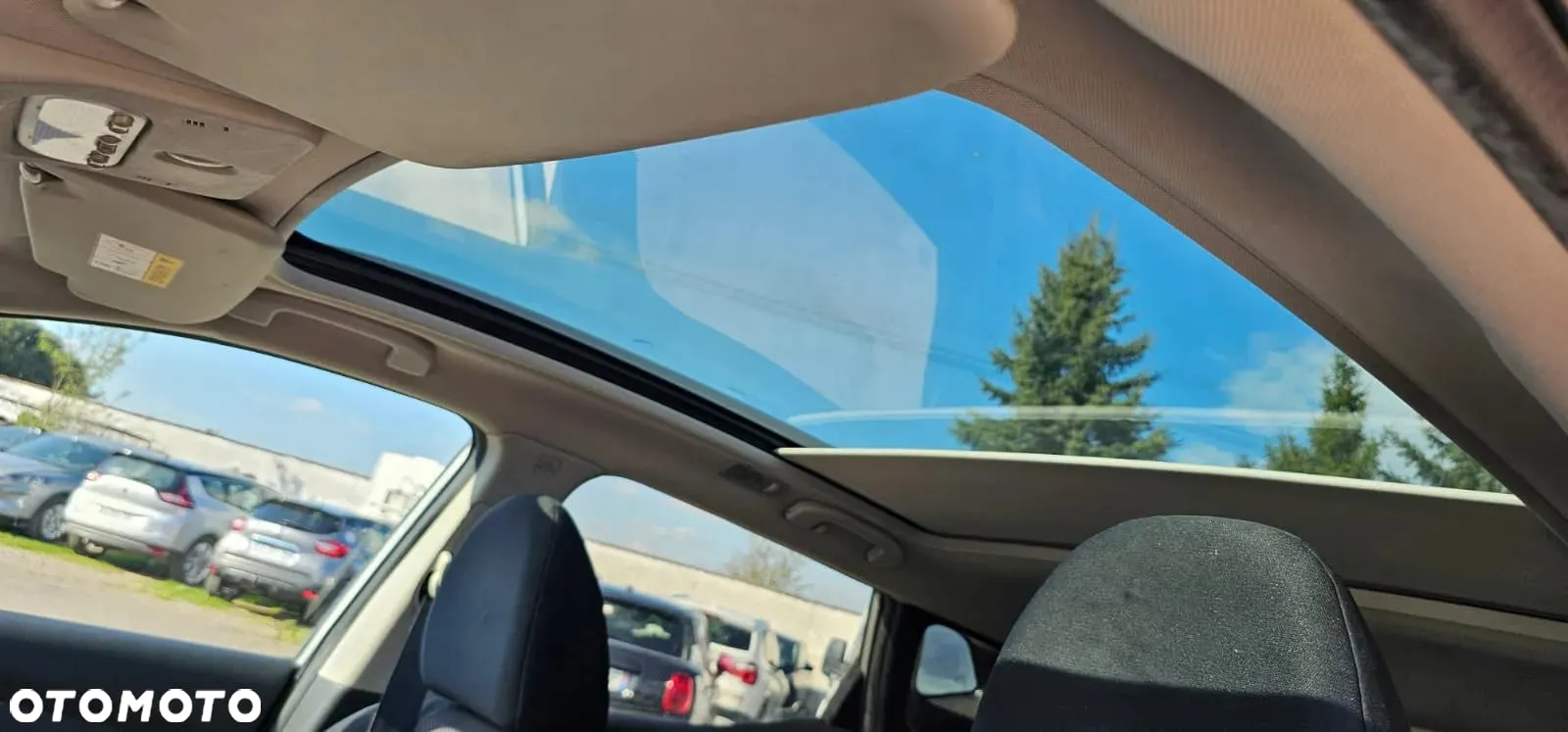 Nissan Qashqai 1.5 dCi N-Connecta EU6 - 13