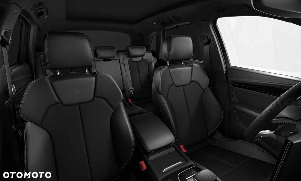 Audi Q5 - 3