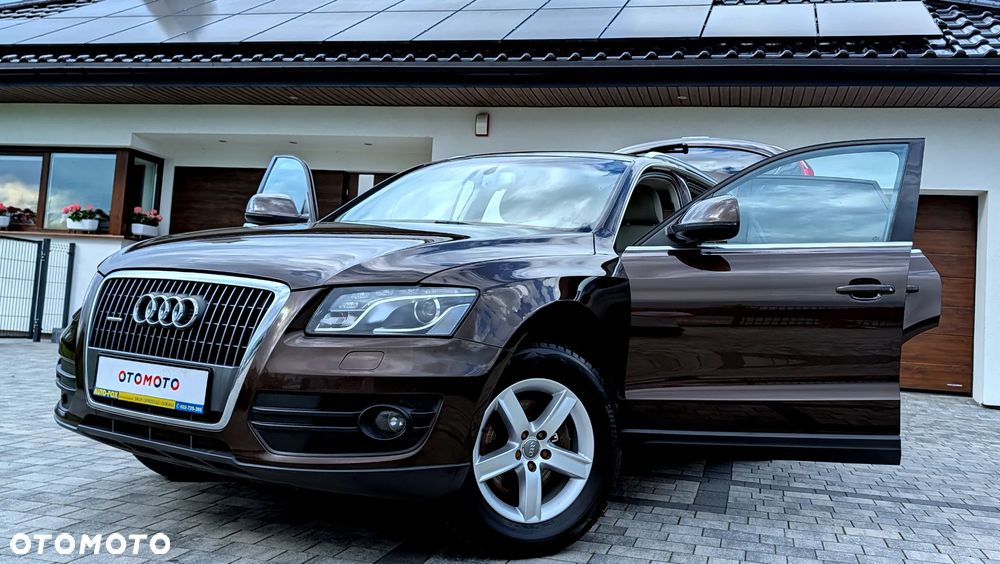 Audi Q5 2.0 TDI Quattro - 35