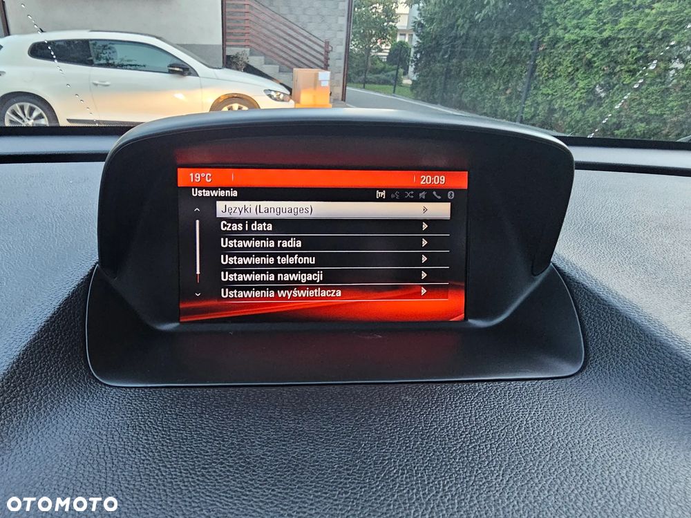 Opel Mokka 1.6 Cosmo S&S - 16