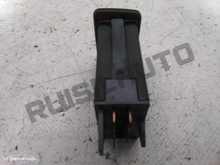Comando / Botão 4 Piscas 1j095_3235 Vw Golf Iv (1j) [1997_2008] - 4