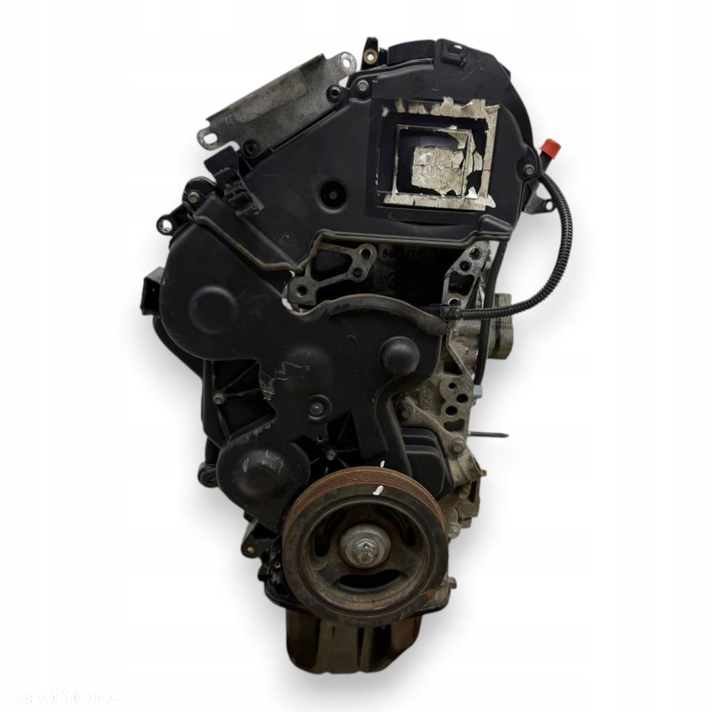 SILNIK 9HR 9H05 Citroen C4 II DS3 DS4 DS5 C5 Berlingo III 1.6 HDI eHDI - 6