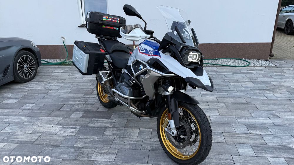 BMW GS - 25