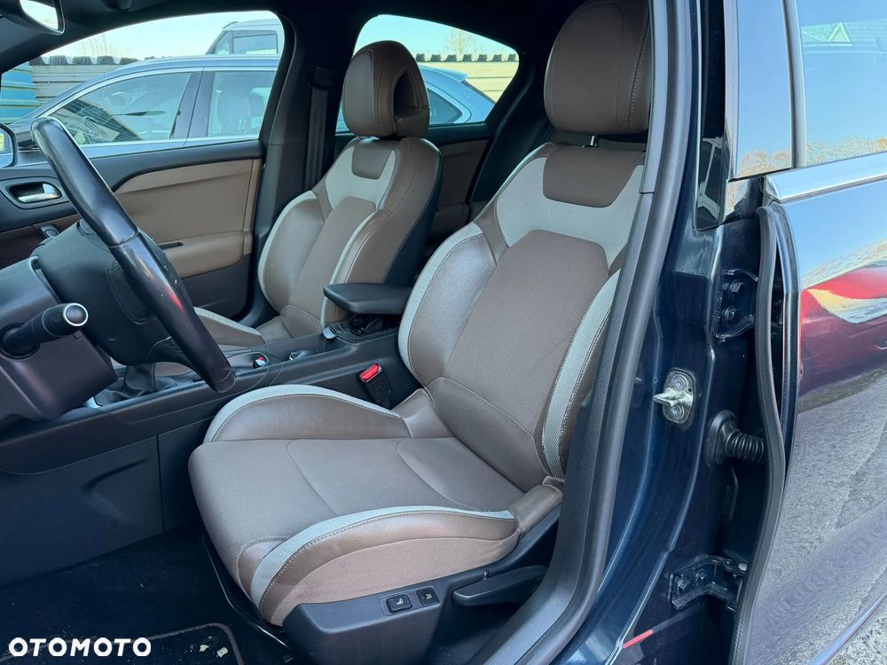 Citroën DS4 1.6 VTi SoChic - 4