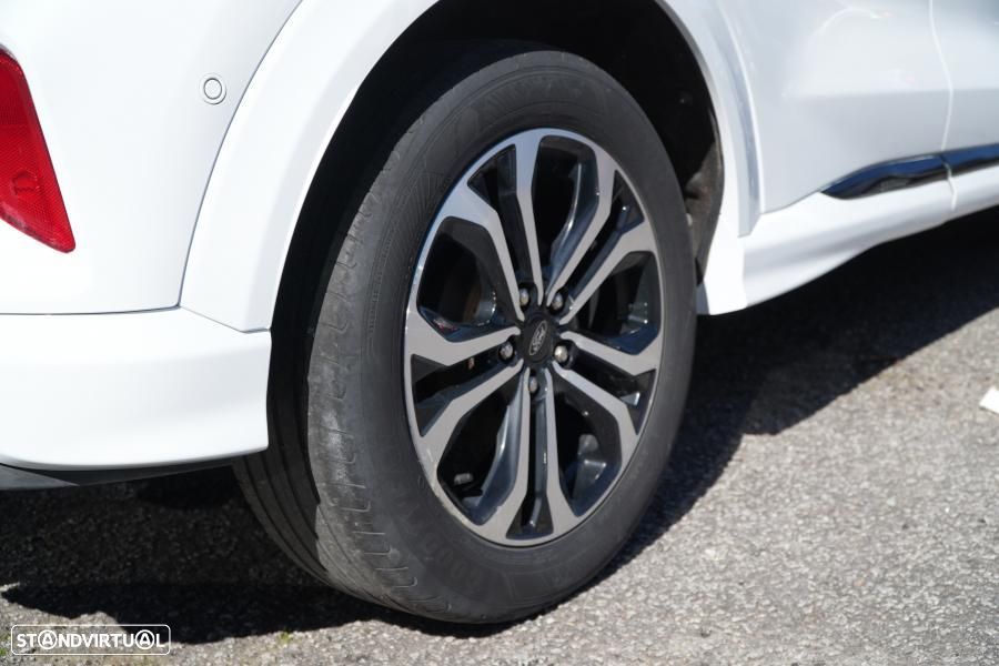 Ford Puma 1.0 EcoBoost MHEV ST-Line - 6