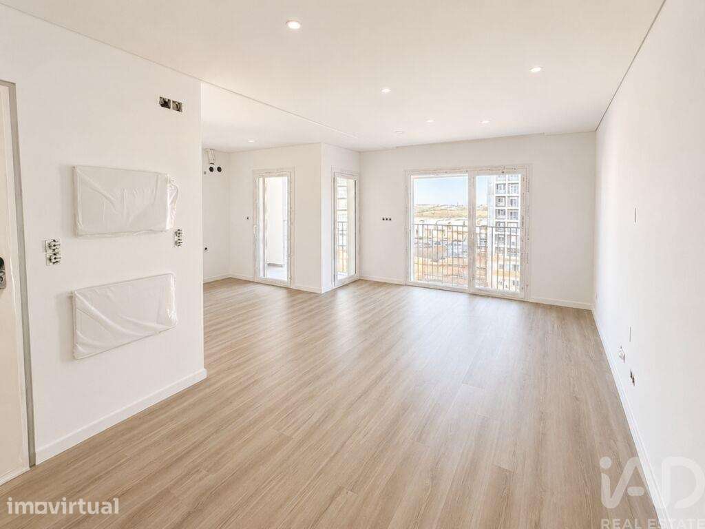 Apartamento T2 em Corroios de 70,00 m2 - Grande imagem: 4/14