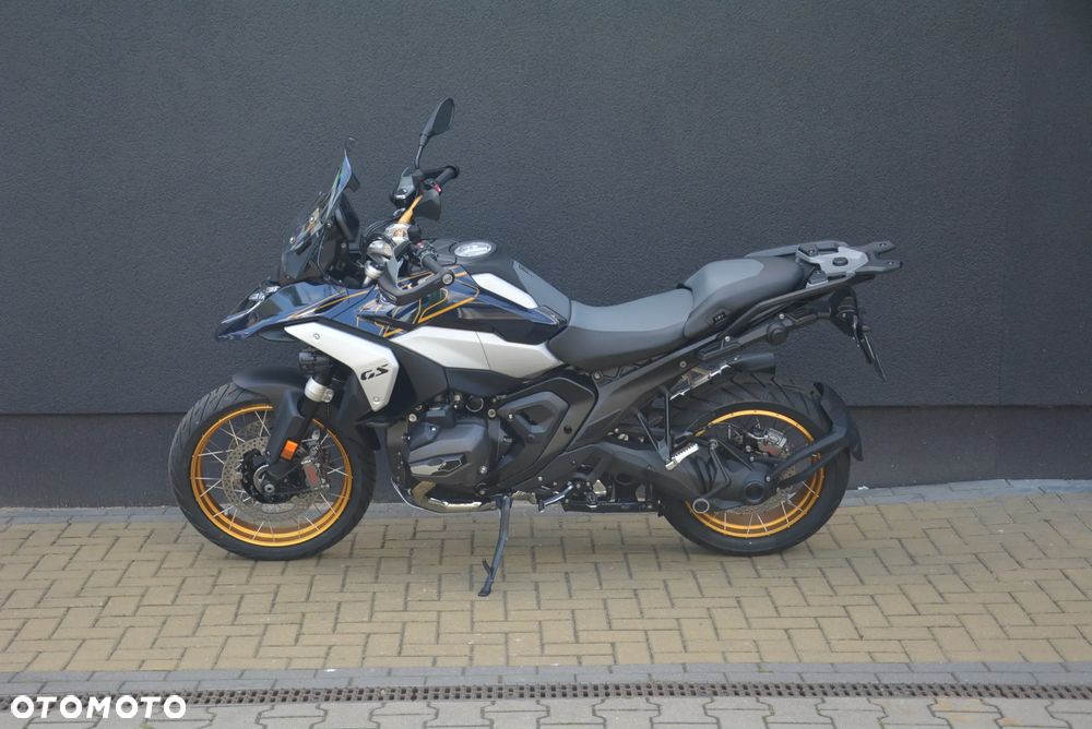 BMW GS - 10