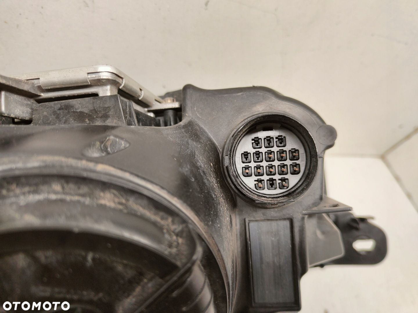 JAGUAR XF II 16 R LAMPA PRAWY PRZÓD GX63-13W029-EF - 6