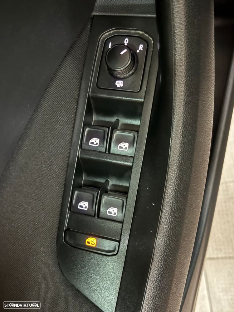 Skoda Kamiq 1.0 TSI Style DSG - 18