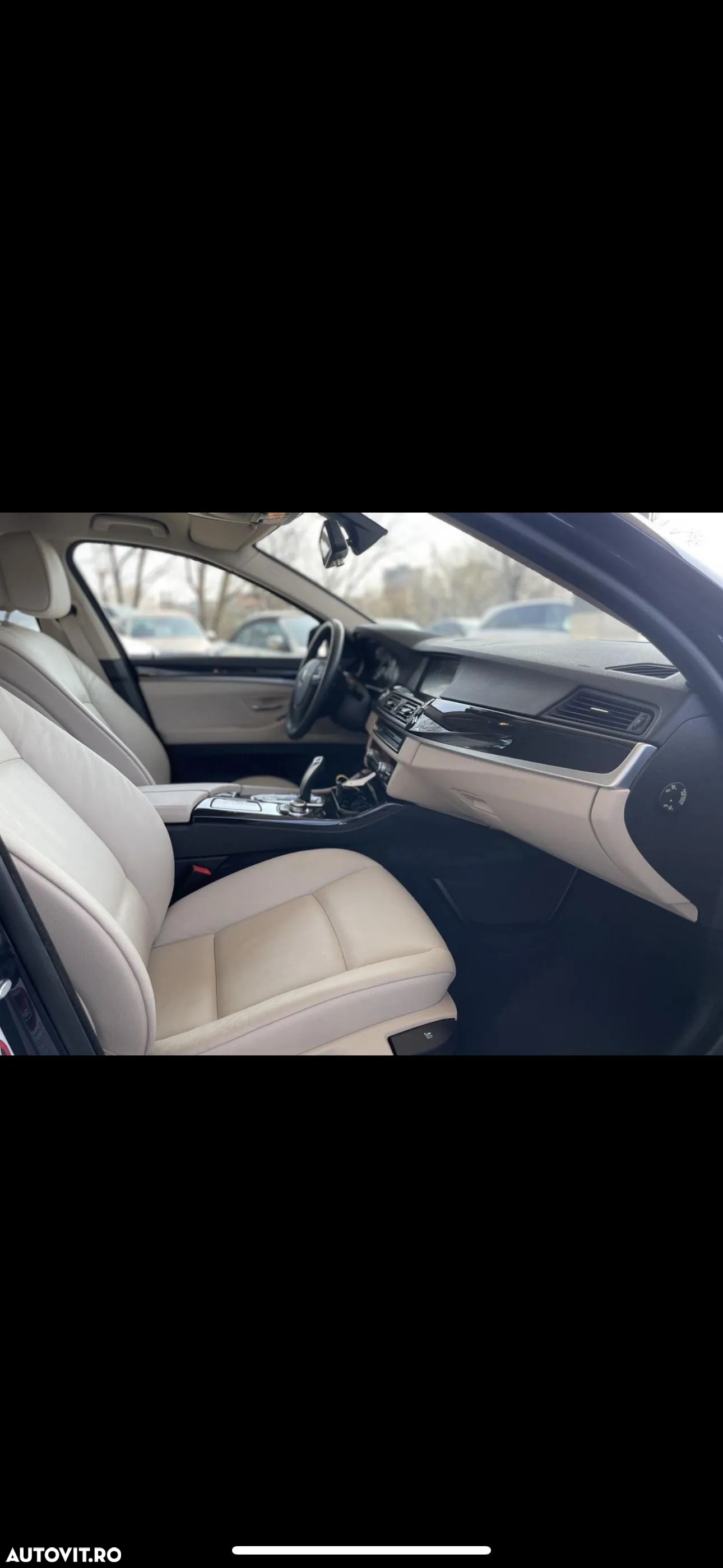 BMW Seria 5 525d xDrive Aut. - 23