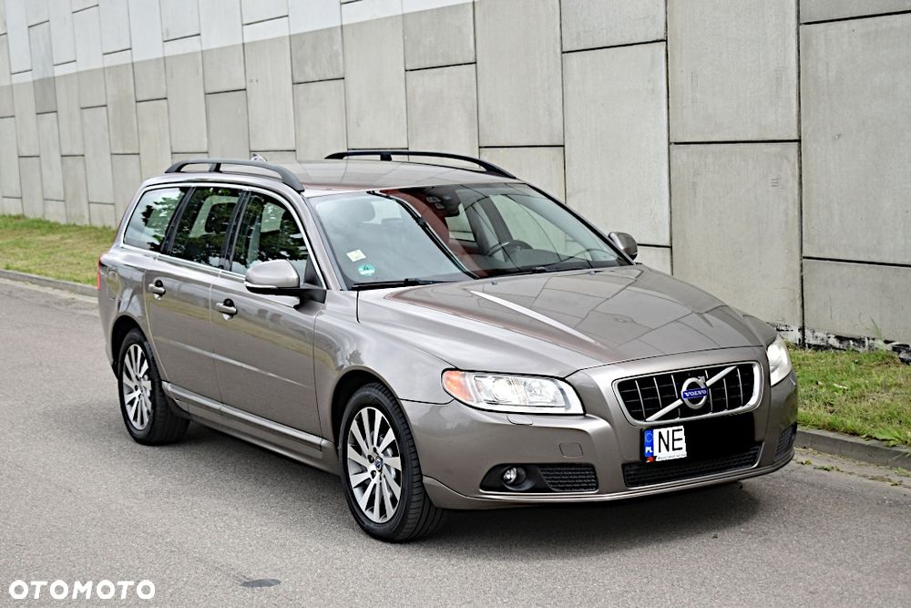 Volvo V70 - 12