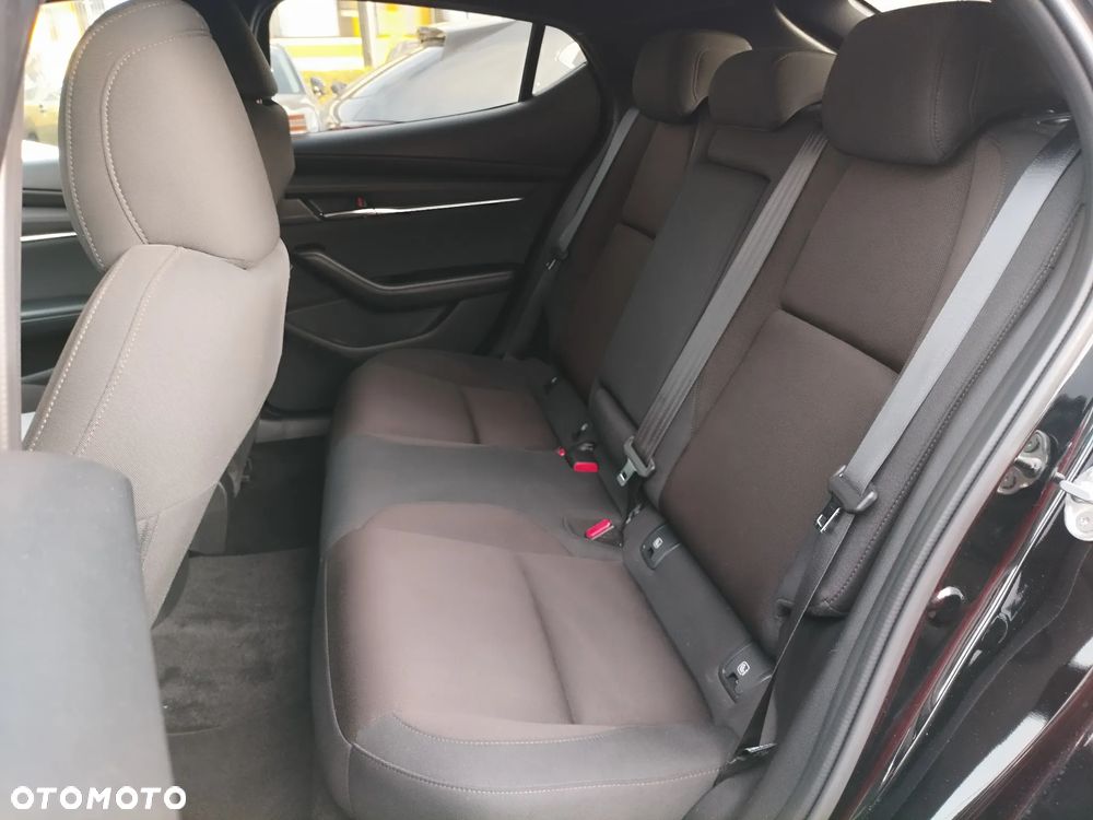 Mazda 3 2.0 mHEV Exclusive Line - 16