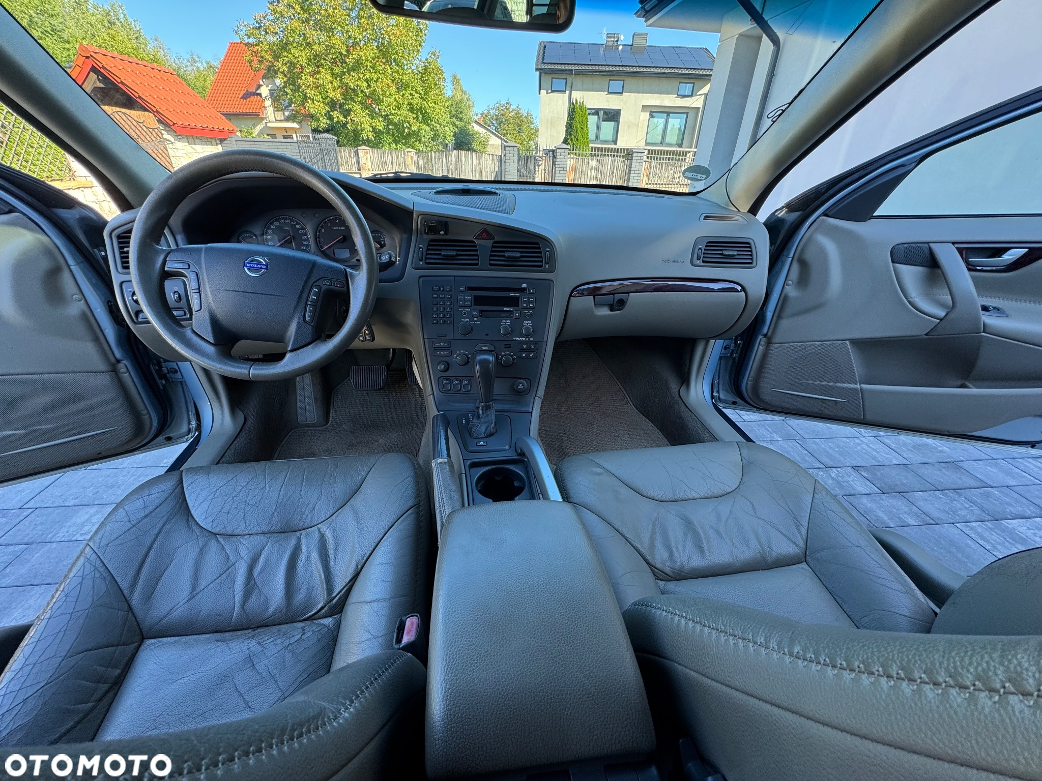 Volvo XC 70 AWD Summum - 25