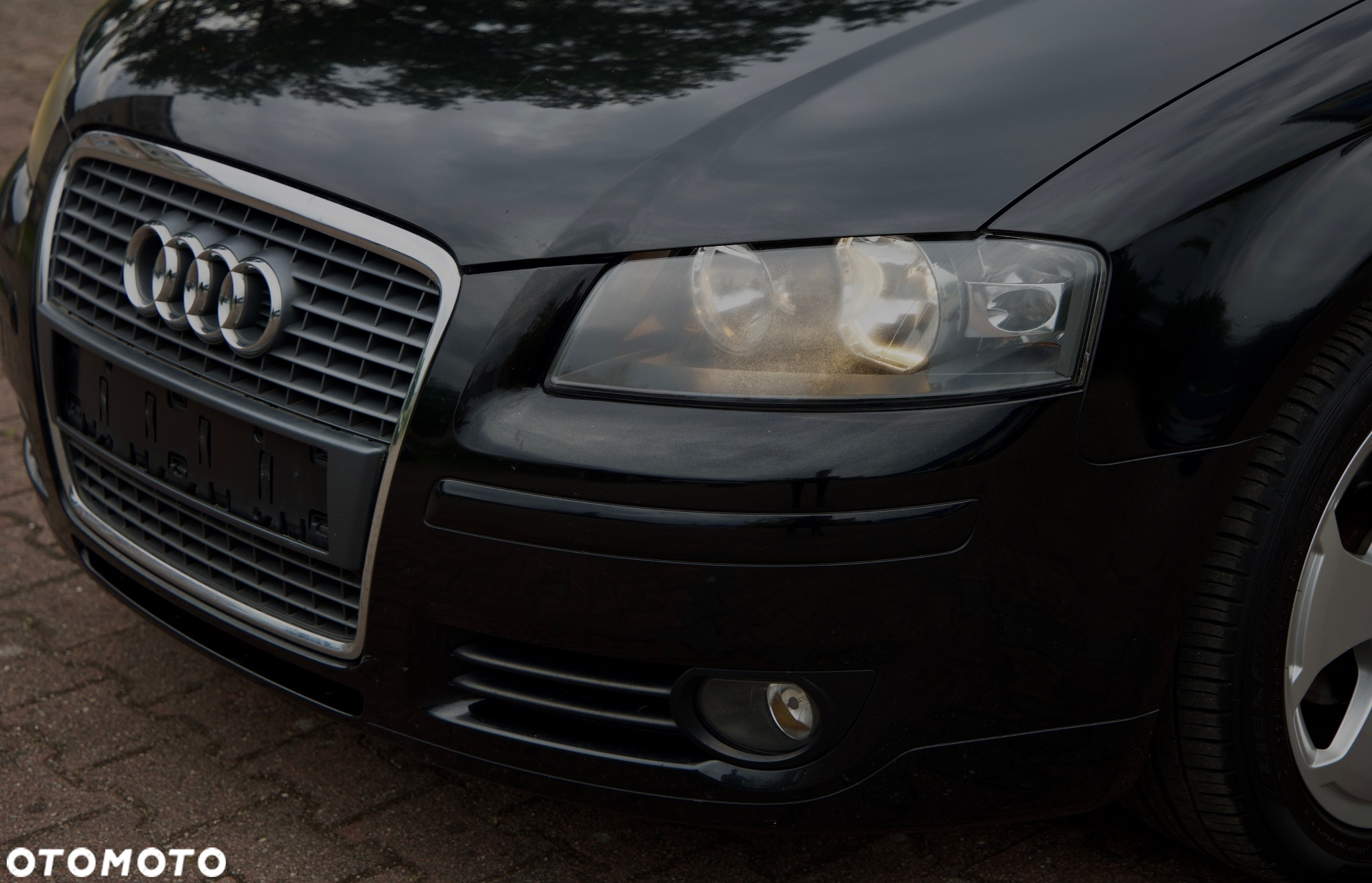 Audi A3 1.6 Ambition - 7